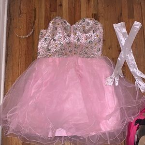 Princess Halloween costume